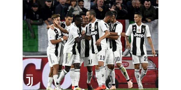 Czy Juventus może wygrać Ligę Mistrzów?